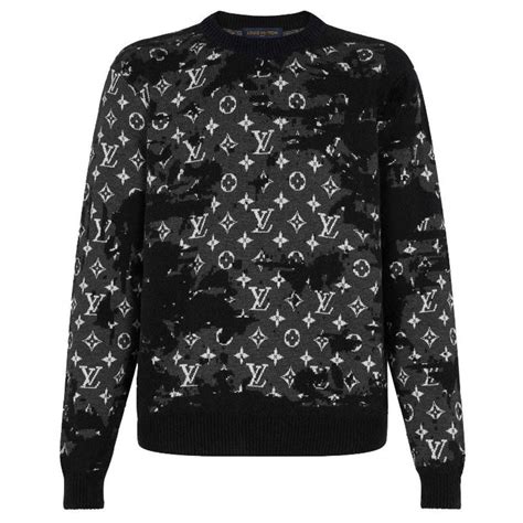 pullover lv|Louis Vuitton.